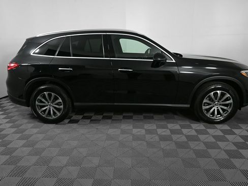 Certified 2024 Mercedes-Benz GLC 300 4MATIC image 24