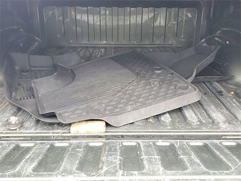 Certified 2021 RAM 1500 Big Horn image 8