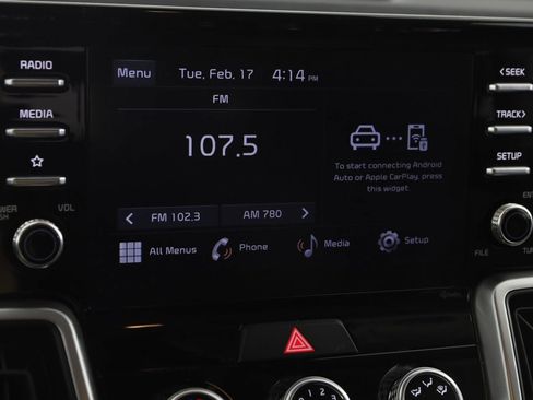 Used 2022 Kia Sorento LX image 29