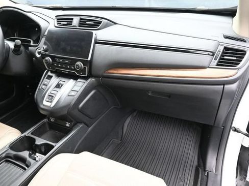 Used 2021 Honda CR-V EX-L image 34