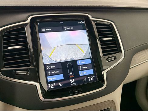 Certified 2022 Volvo XC90 T6 Inscription w/ Advanced Package image 14