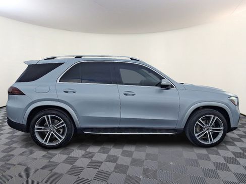 Used 2022 Mercedes-Benz GLE 350 image 5