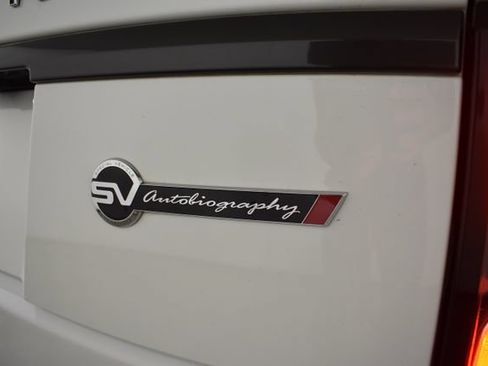 Used 2020 Land Rover Range Rover SV Autobiography Dynamic AWD/4WD image 55