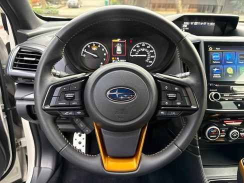 Used 2022 Subaru Forester Wilderness AWD/4WD image 15