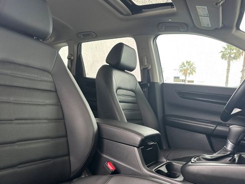 Certified 2026 Honda CR-V EX-L image 30