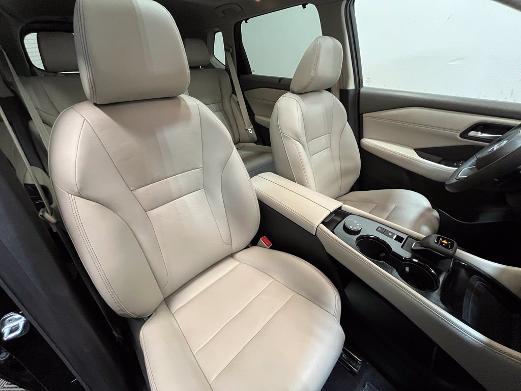 Used 2023 Nissan Rogue SL w/ SL Premium Package AWD/4WD image 12