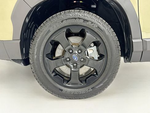 Used 2024 Subaru Forester Wilderness AWD/4WD image 33