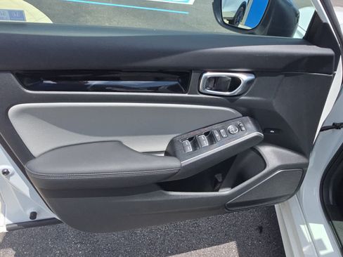 Certified 2026 Honda Civic Sport Touring image 21