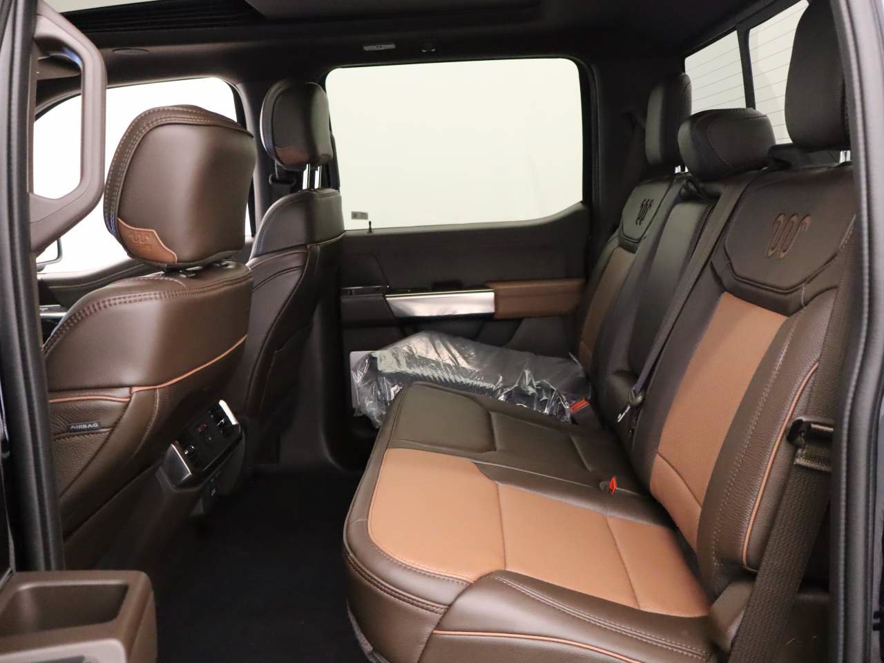 New 2026 Ford F150 King Ranch w/ Equipment Group 601A High AWD/4WD image 17
