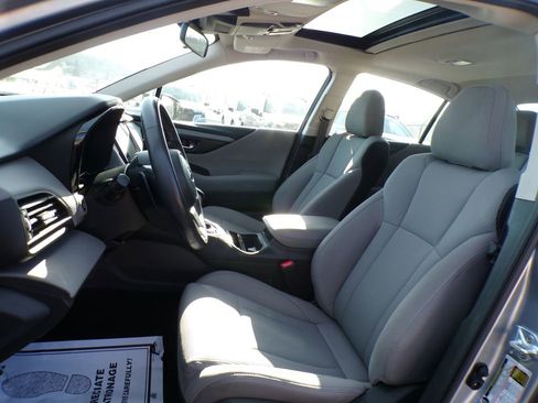 Used 2024 Subaru Legacy Premium image 16