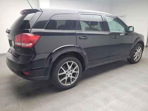 Used 2017 Dodge Journey GT w/ Driver Convenience Group image 10