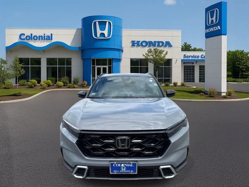 Used 2024 Honda CR-V Sport Touring image 10