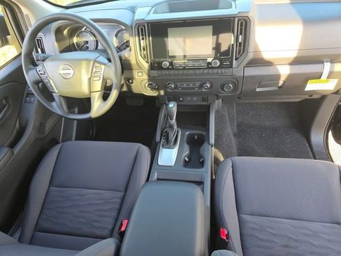 New 2026 Nissan Frontier S w/ Tow Package image 15