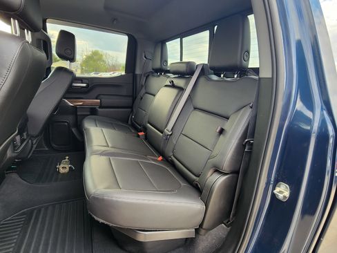 Used 2019 Chevrolet Silverado 1500 RST w/ All-Star Edition AWD/4WD image 20