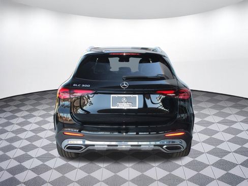 Used 2026 Mercedes-Benz GLC 300 image 10