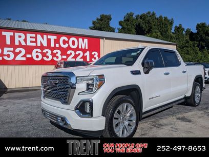 Certified 2022 GMC Sierra 1500 Denali w/ Denali Premium Package