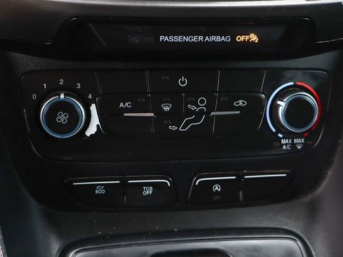 Used 2020 Ford Transit Connect XL FWD image 32