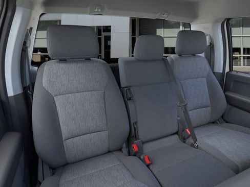 New 2026 Ford F550 4x4 Regular Cab Super Duty image 10