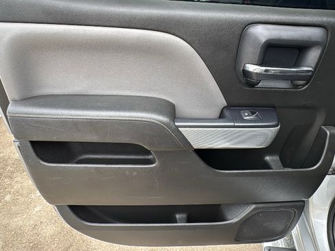 Used 2015 Chevrolet Silverado 1500 LTZ Z71 w/ LTZ Plus Package image 15