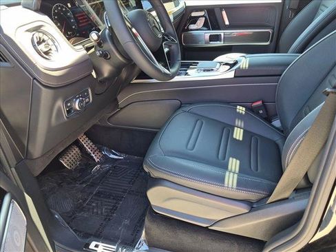 Used 2026 Mercedes-Benz G 550 image 17