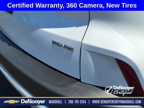 Used 2023 Ford Escape Active w/ Tech Pack #2 AWD/4WD image 25