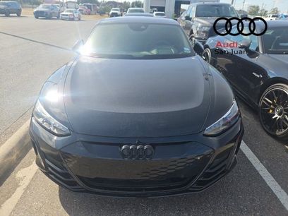 Used 2022 Audi e-tron GT Premium Plus