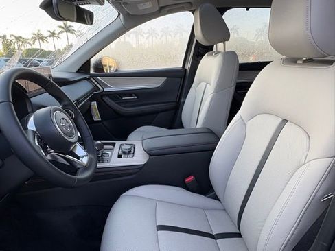 New 2026 MAZDA CX-90 Plug-In Hybrid w/Premium Sport image 10