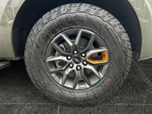 New 2025 Ford Expedition Tremor image 9