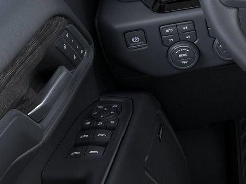 New 2026 Chevrolet Silverado 2500 LTZ w/ Trail Boss Package AWD/4WD image 23