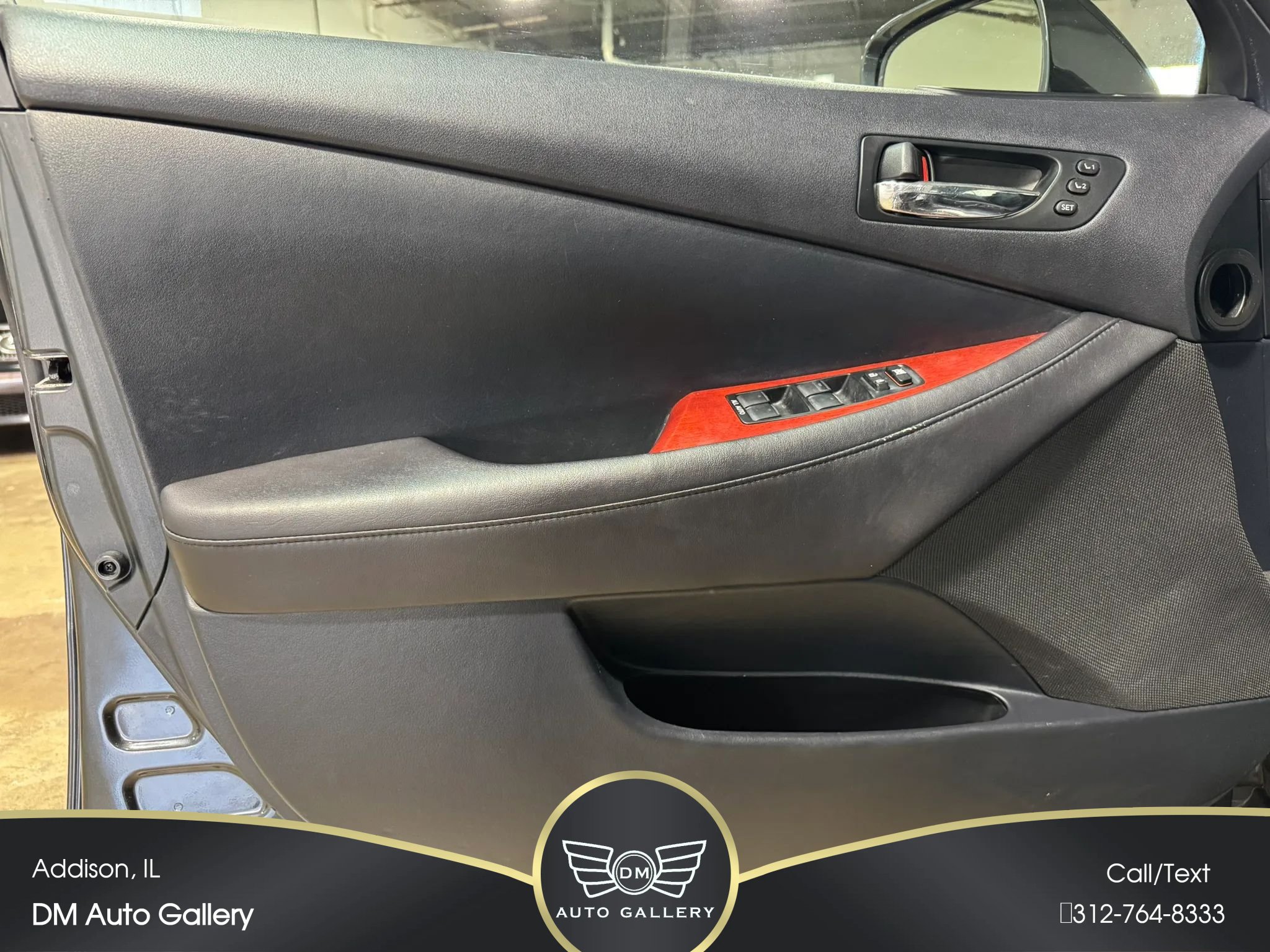 Used 2009 Lexus ES 350 FWD image 23
