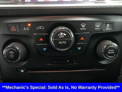 Used 2013 Dodge Charger SXT Plus RWD image 30