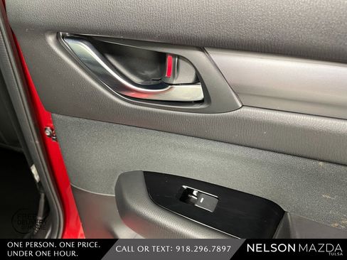 Used 2019 MAZDA CX-5 Sport image 39