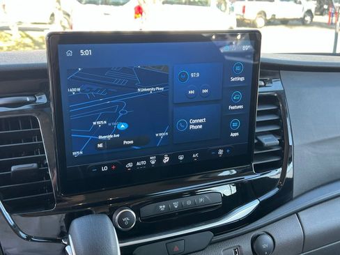 Used 2024 Ford Transit 350 XLT image 32