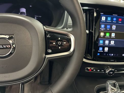 Used 2024 Volvo V60 T8 Polestar image 16