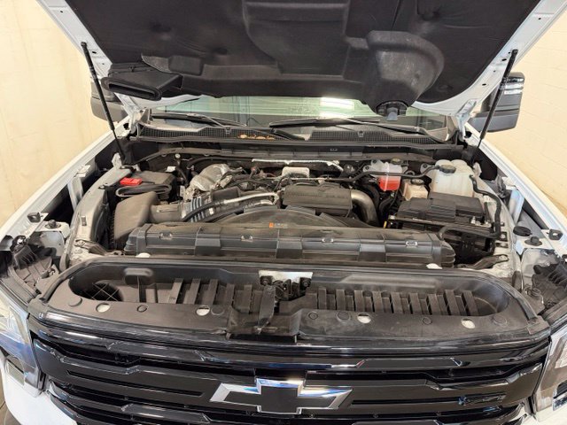 Used 2026 Chevrolet Silverado 2500 LT w/ Trail Boss Package AWD/4WD image 9