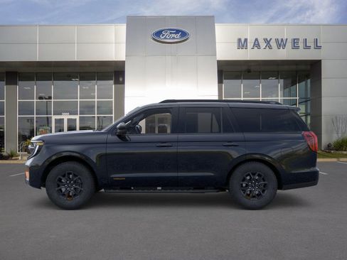 New 2026 Ford Expedition Tremor image 25