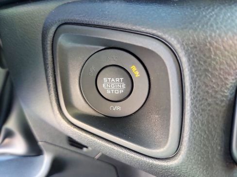 New 2026 Jeep Wrangler Willys AWD/4WD image 24