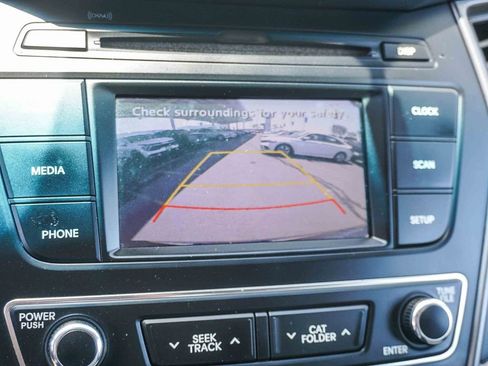 Used 2017 Hyundai Santa Fe Sport FWD image 24