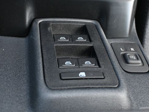 New 2026 Ford Bronco 4-Door AWD/4WD image 27