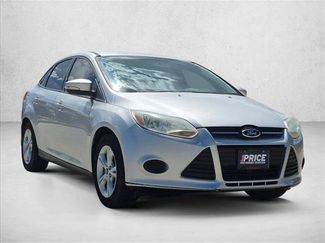 Used 2014 Ford Focus SE FWD video 3