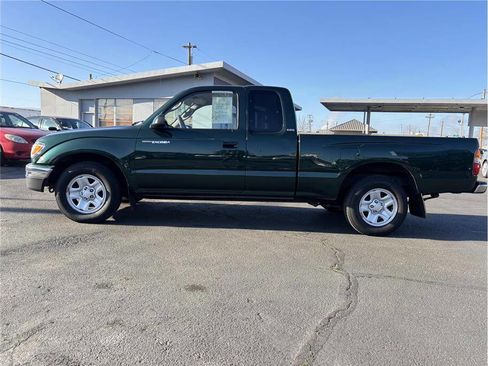 Used 2003 Toyota Tacoma 2WD Xtracab image 2