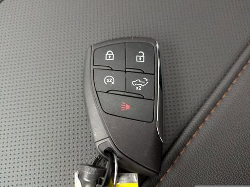 New 2026 GMC Sierra 1500 AT4 w/ AT4 Premium Package image 32