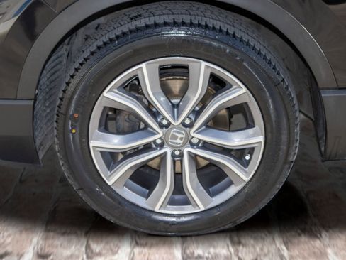 Certified 2022 Honda CR-V Touring image 37