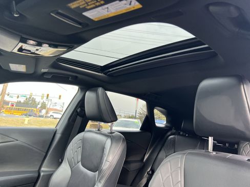 Used 2025 Lexus RX 350 Premium image 23