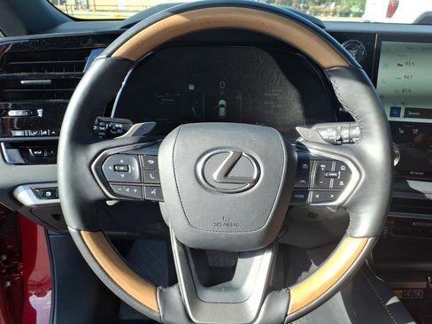 Used 2025 Lexus RX 350 Premium w/ Accessory Package (K3) image 12