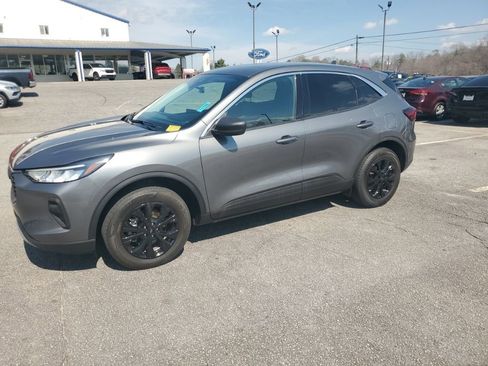 Used 2024 Ford Escape Active w/ Tech Pack #1 image 1