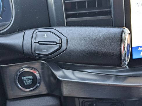 Used 2023 Ford F350 Lariat w/ Sport Appearance Package image 25