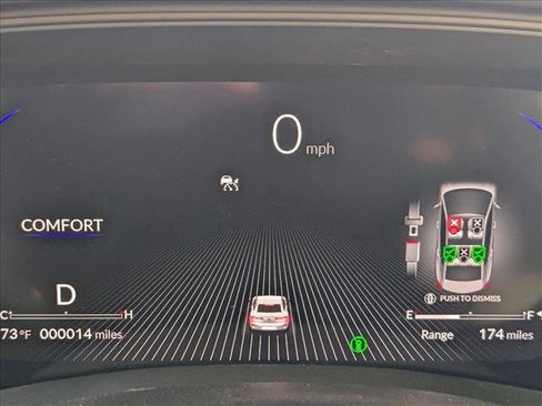 Used 2025 Acura TLX w/ Technology Package image 10