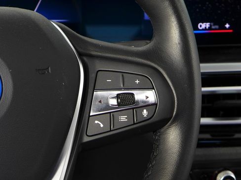 Used 2023 BMW i4 eDrive35 w/ Premium Package RWD image 29