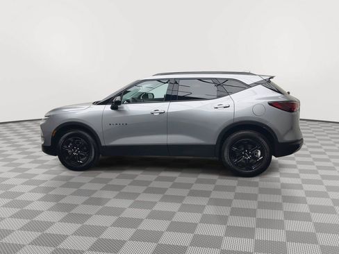 Used 2026 Chevrolet Blazer LT w/ Convenience Package AWD/4WD image 37